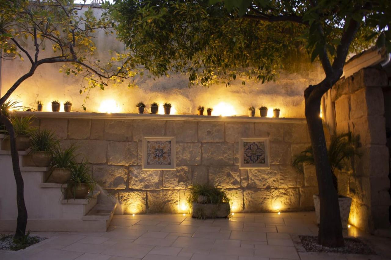 Apartamento Amata Casa Muro Leccese Exterior foto