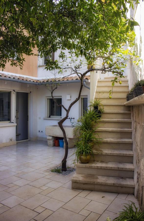 Apartamento Amata Casa Muro Leccese Exterior foto