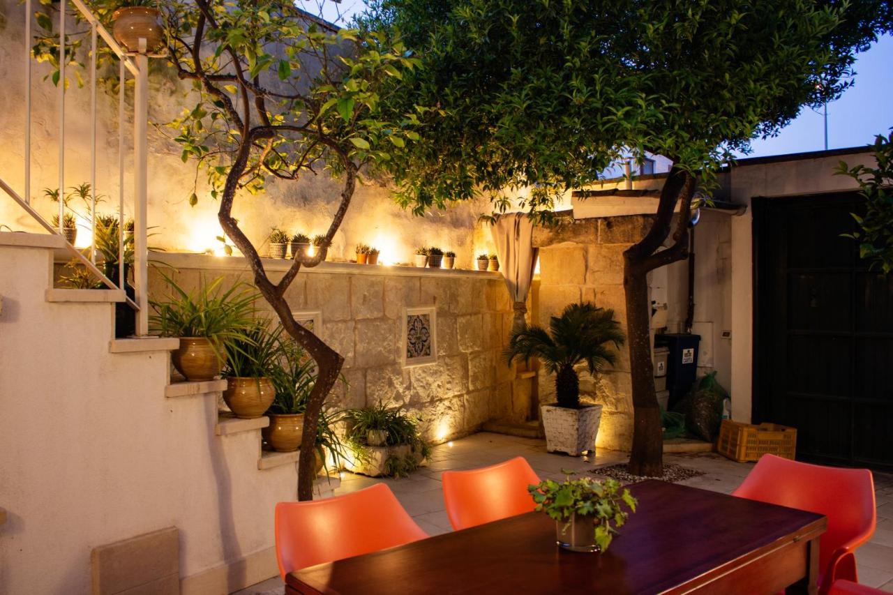 Apartamento Amata Casa Muro Leccese Exterior foto
