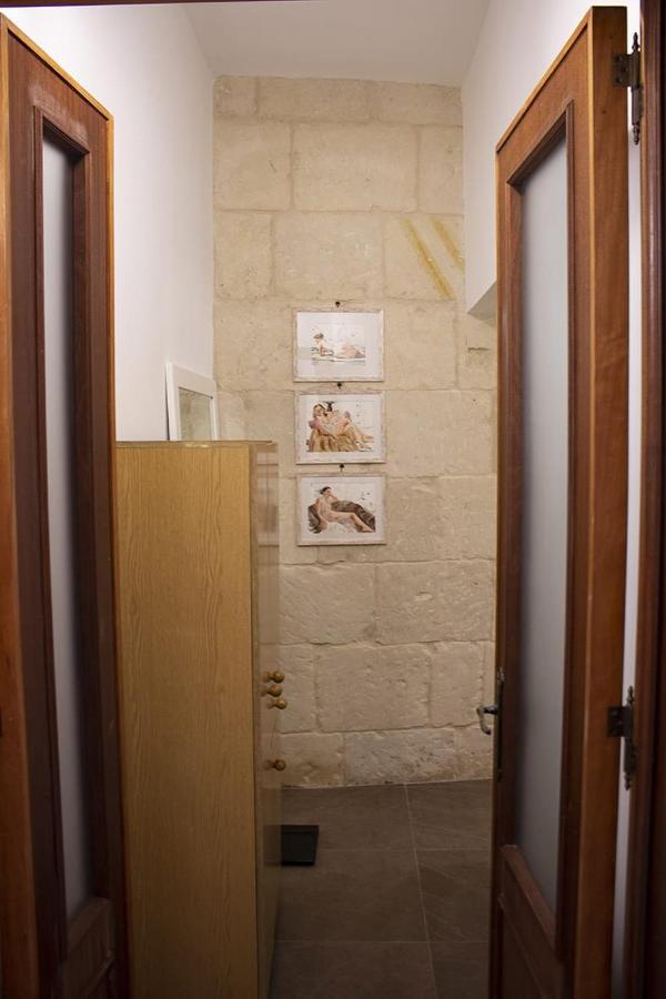 Apartamento Amata Casa Muro Leccese Exterior foto
