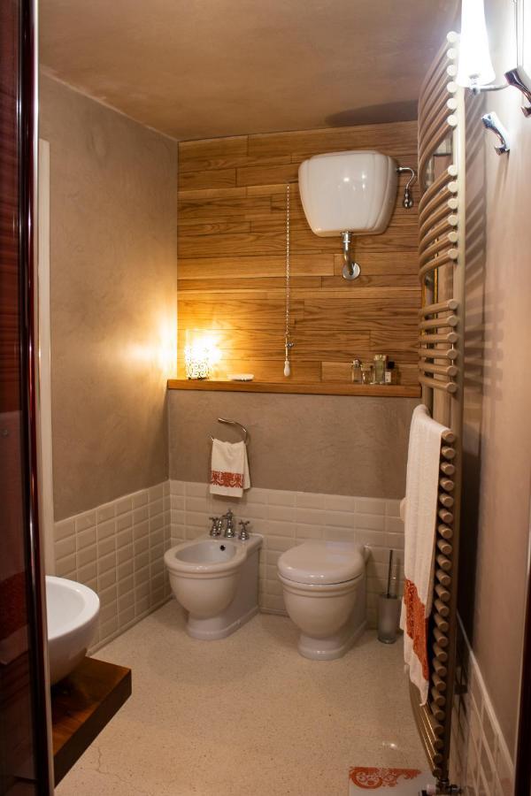 Apartamento Amata Casa Muro Leccese Exterior foto