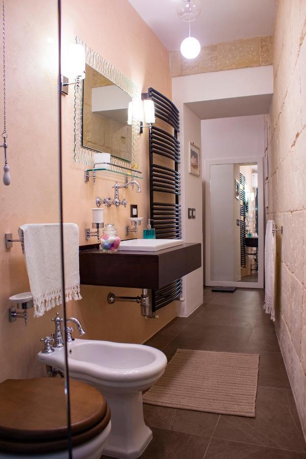 Apartamento Amata Casa Muro Leccese Exterior foto