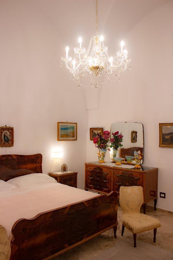Apartamento Amata Casa Muro Leccese Exterior foto